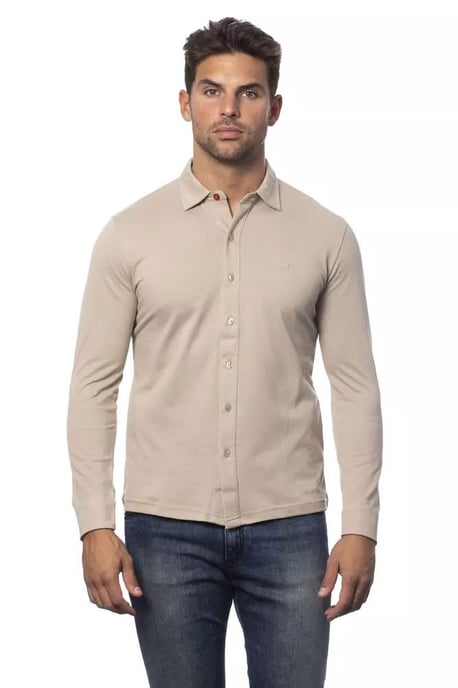 Langarm-Strickshirt Freizeit - Image 1