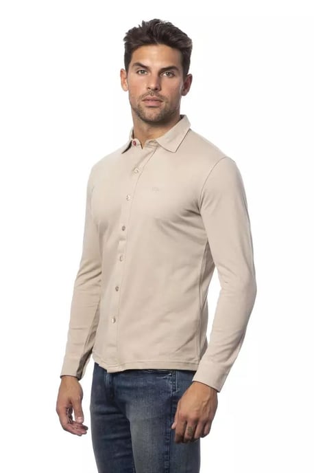 Langarm-Strickshirt Freizeit - Image 2