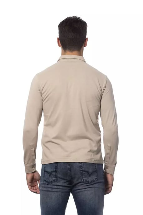 Langarm-Strickshirt Freizeit - Image 3