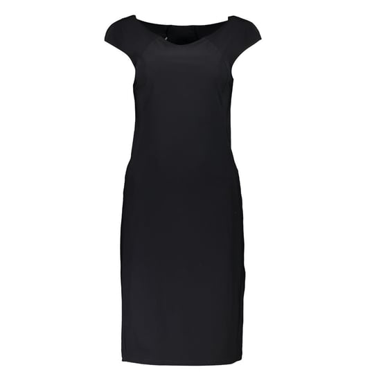 Kleid mit kurzem Arm im schmalen Schnitt - Image 1
