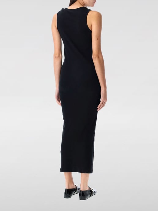 Maxikleid Slim Fit Freizeitkleidung - Image 2