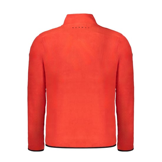 Fleecejacke mit Reißverschluss - Image 2