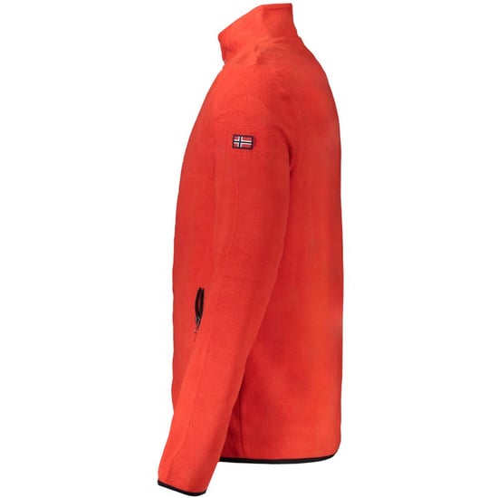 Fleecejacke mit Reißverschluss - Image 3