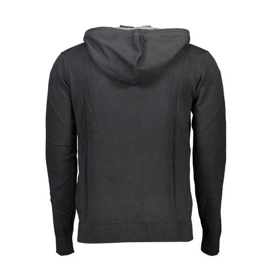 Zip-Up Strickhoodie - Image 2