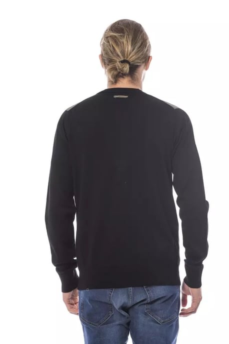 Oliveblack Cardigan Ve18289 - Image 3