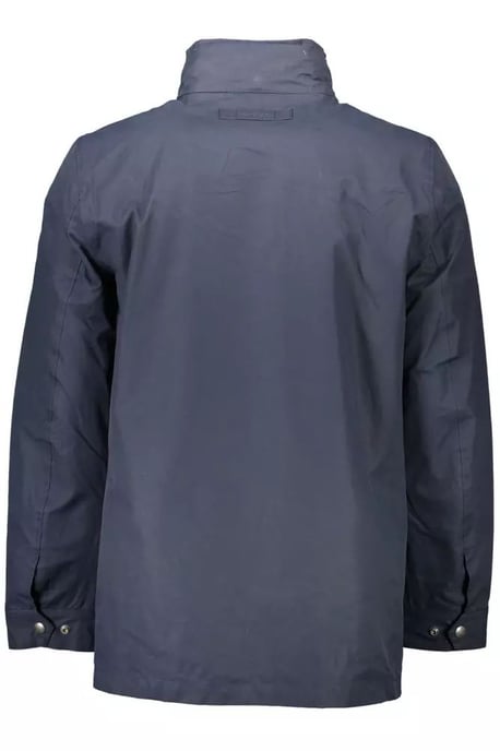 Klassische Passform wasserabweisende Jacke - Image 2