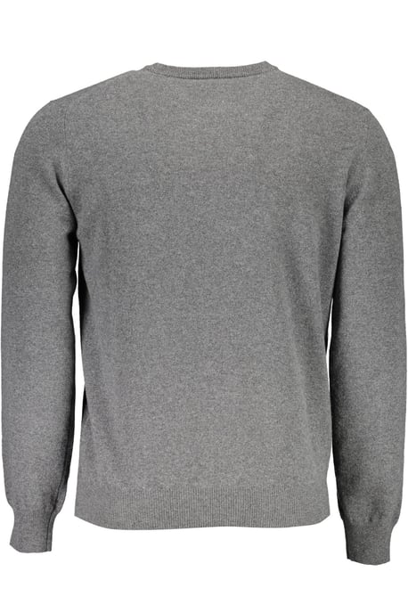Rundhals-Pullover im lässigen Stil - Image 2