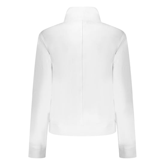Langärmlige Zip-Up Trainingsjacke Kw34403 - Image 2