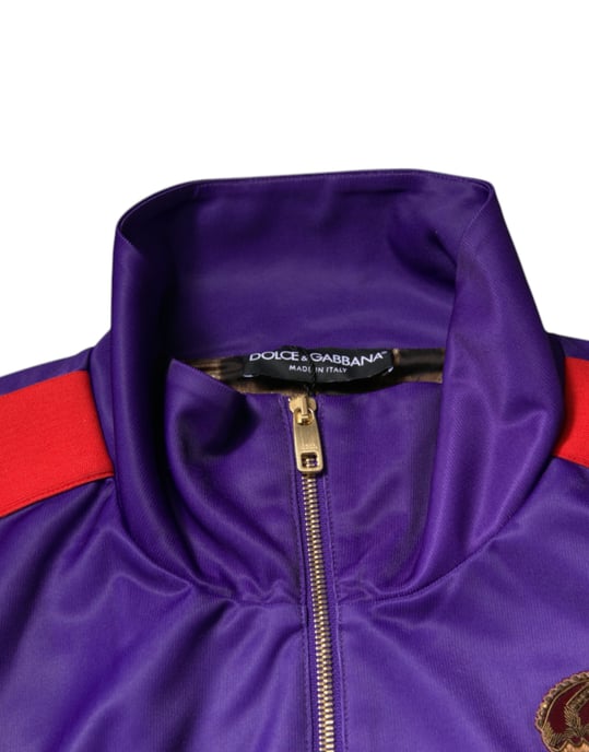 Schweine-Muster Trackjacke - Image 5