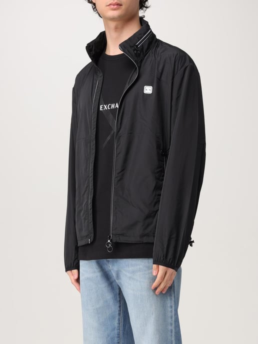 Leichte Reißverschlussjacke - Image 3