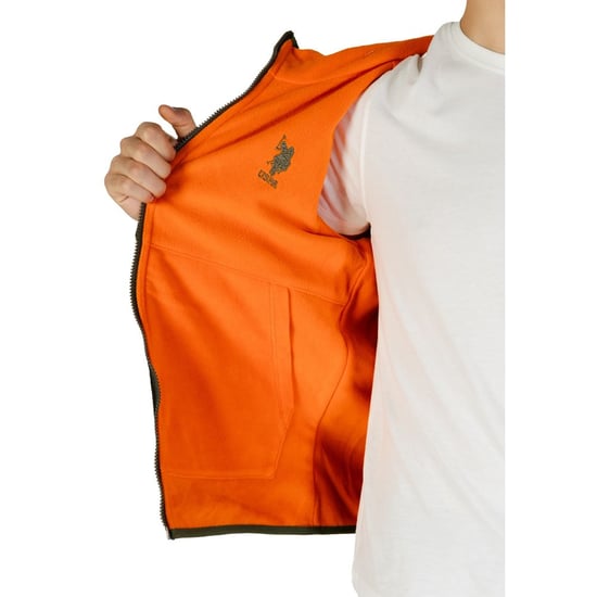 Tarnmuster Kapuzenjacke - Image 5