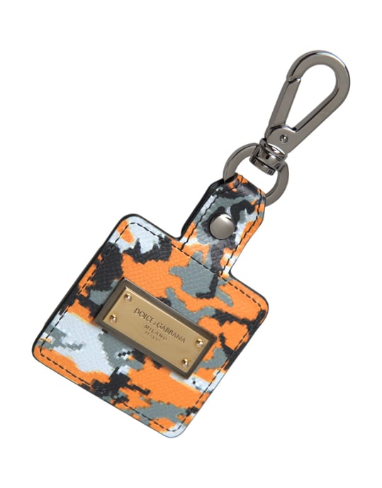 Schlüsselanhänger Halter Tarnmuster - Image 2