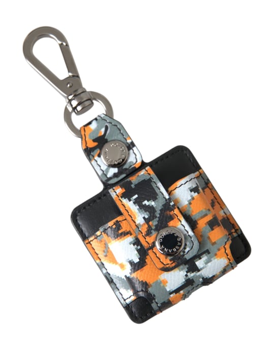 Schlüsselanhänger Halter Tarnmuster - Image 3
