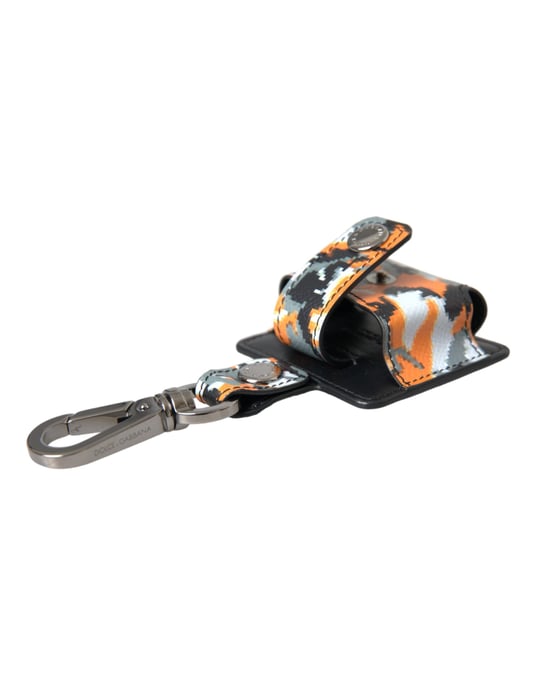 Schlüsselanhänger Halter Tarnmuster - Image 4
