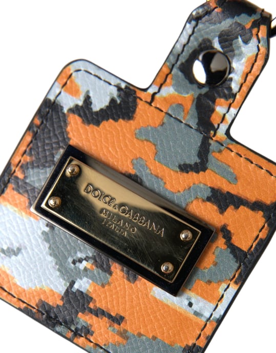 Schlüsselanhänger Halter Tarnmuster - Image 5