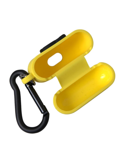 AirPods-Hülle mit Karabiner - Image 4