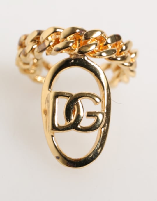 Kettenring Dg Charm - Image 2