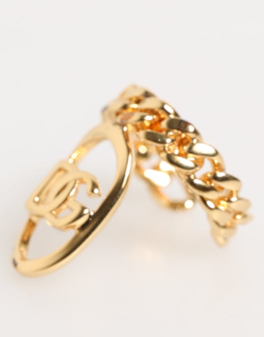 Kettenring Dg Charm - Image 3