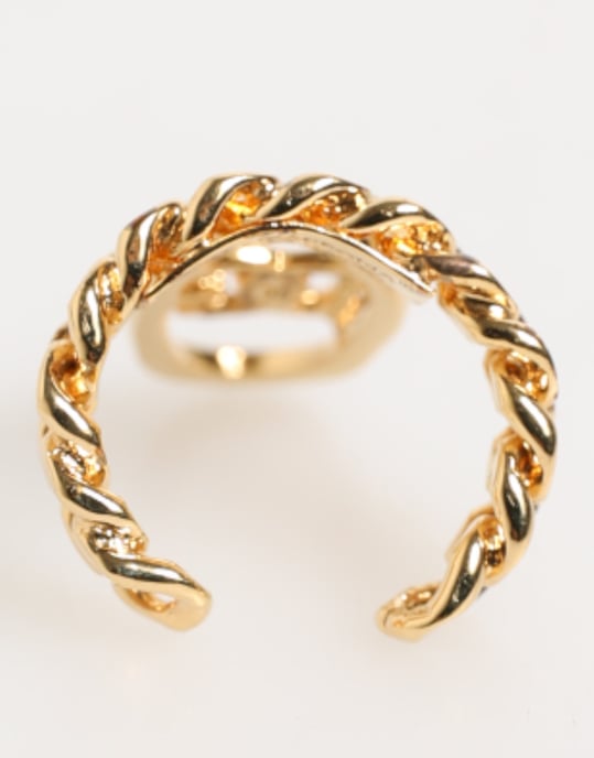 Kettenring Dg Charm - Image 4