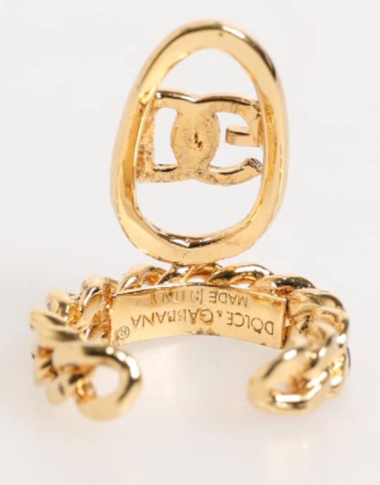 Kettenring Dg Charm - Image 5