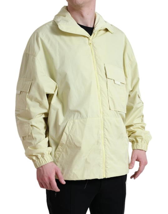 Leichte Jacke, Nutzungsmodell - Image 2
