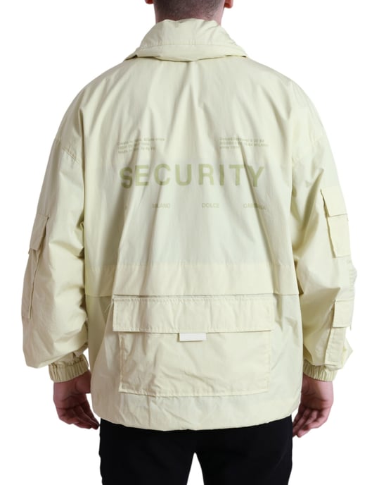 Leichte Jacke, Nutzungsmodell - Image 3