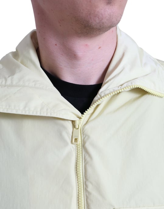 Leichte Jacke, Nutzungsmodell - Image 4