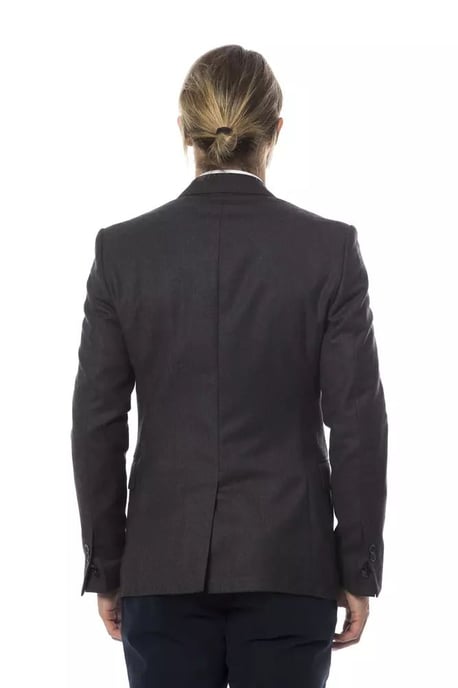 Maßgeschneiderte Sakko Jacke Klassisches Design - Image 3