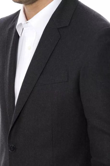 Maßgeschneiderte Sakko Jacke Klassisches Design - Image 4
