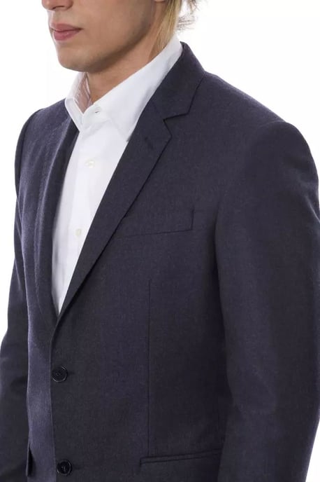 Klassische Anzugjacke für formelle Anlässe - Image 4
