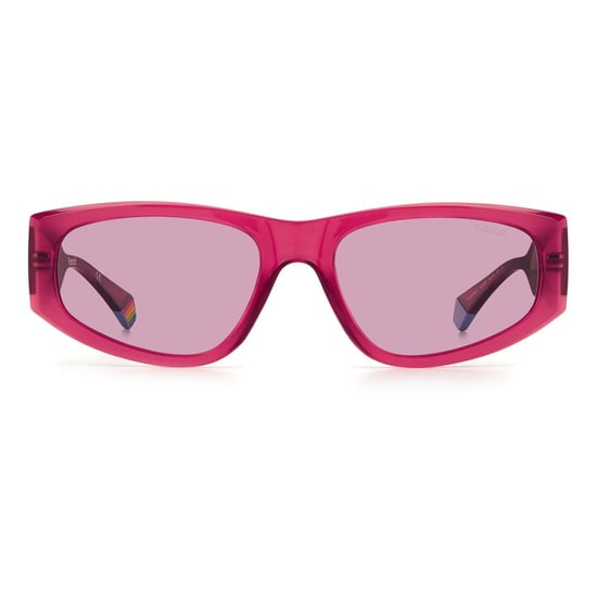 Pld6169s Pinke Sonnenbrille - Image 2