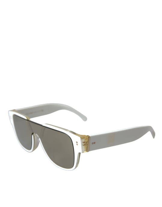 Dg4337 Weiße Sonnenbrille - Image 2