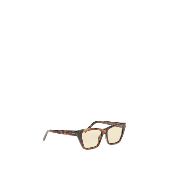 Acetatrahmen Sonnenbrille - Image 2