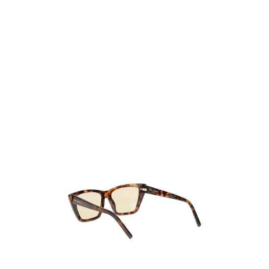 Acetatrahmen Sonnenbrille - Image 3