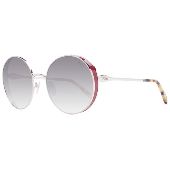 Runde Sonnenbrille mit Verlaufsglasen - Image 1