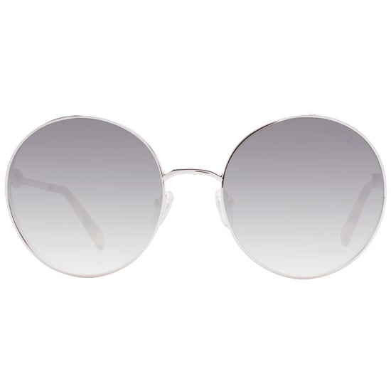 Runde Sonnenbrille mit Verlaufsglasen - Image 2