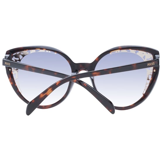 Cateye Sonnenbrille mit verlaufenden Gläsern - Image 3