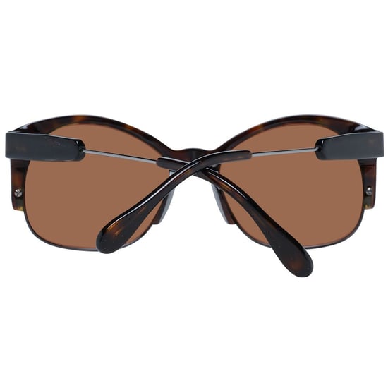 Modena Sonnenbrille im Schildpatt-Stil - Image 3