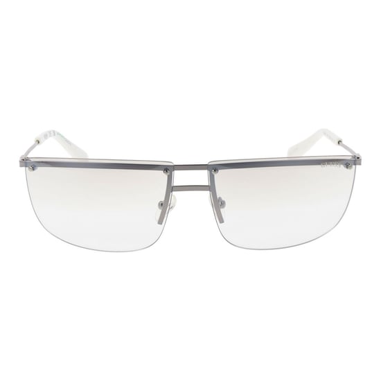 Randlose rechteckige Sonnenbrille - Image 2