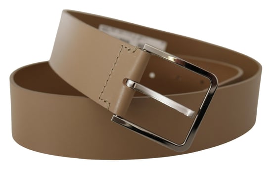 Leder Gürtel Minimalistischer Stil - Image 2