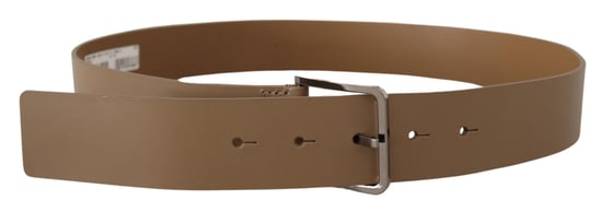 Leder Gürtel Minimalistischer Stil - Image 3