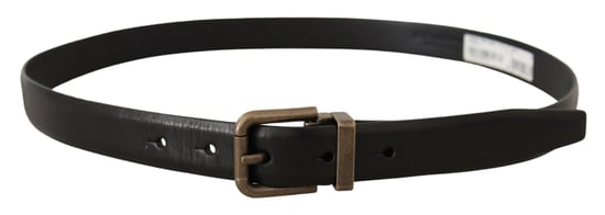 Leder Gürtel Antike Schnalle - Image 3