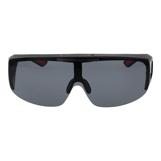 Sportsonnenbrille Übergrößen Schutz - Image 2