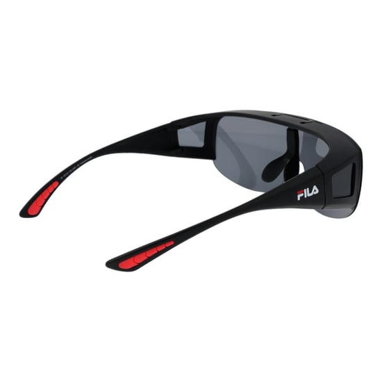 Sportsonnenbrille Übergrößen Schutz - Image 3
