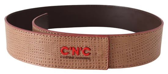 Costume National Gürtel Leder - Image 1