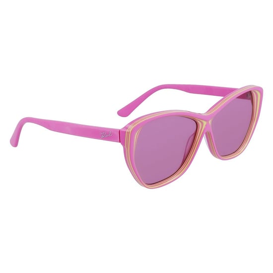 Cateye Sonnenbrille Kl6103s664ac - Image 3