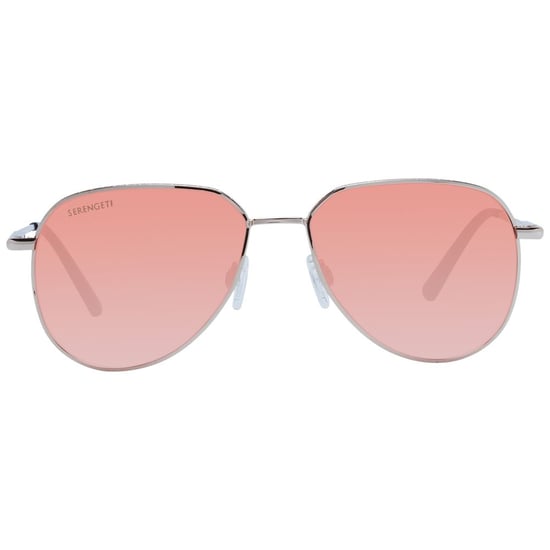 Casablanca Flieger-Sonnenbrille Rosa Farbverlauf - Image 2
