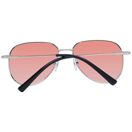 Casablanca Flieger-Sonnenbrille Rosa Farbverlauf - Image 3
