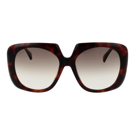 Quadratische Rahmen-Sonnenbrille - Image 2