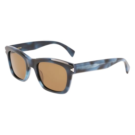 Ln0034 Blaue Marmor Unglae - Image 3